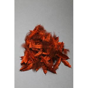 Fly Scene Grizzly Marabou Grizzly Marabou