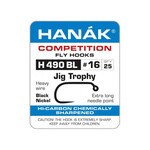 Hanak Competition H 490 BL - Jig Trophy