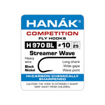 Hanak Competition H 970 BL - Streamer Wave