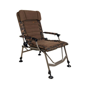 Super Deluxe Recliner Chair