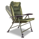 Solar SP Recliner Chair MKII - High