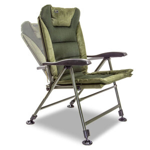 Solar SP Recliner Chair MKII - High SP Recliner Chair MKII - High
