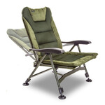 Solar SP Recliner Chair MKII - Low