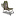 South Westerly Pro Superlite Recliner Chair