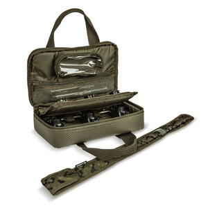 Solar SP C-Tech Compact Buzzer Bar Bag SP C-Tech Compact Buzzer Bar Bag