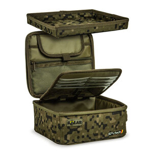 Solar SP C-Tech Rig Station SP C-Tech Rig Station