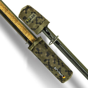 Solar SP C-Tech Tip & Butt Protector SP C-Tech Tip & Butt Protector