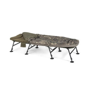 Indulgence HD40 8 Leg Sleep System Camo