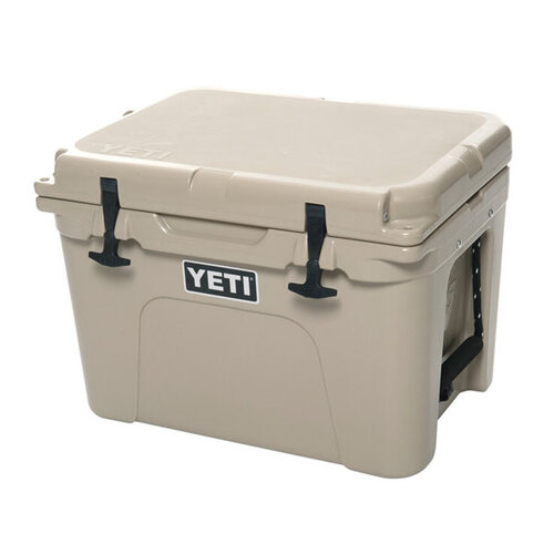 YETI Tundra 35 Cooler