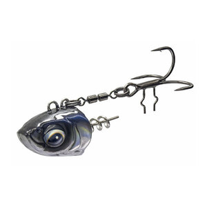 Savage Gear Monster Vertical Heads T-Treble Monster Vertical Heads T-Treble