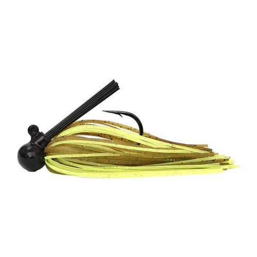 Xorus Ulti Rubber Jig