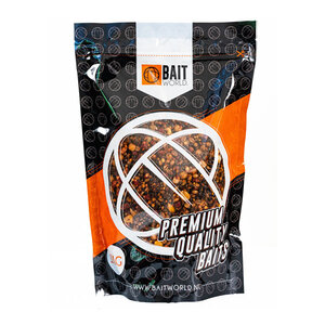 Baitworld Mighty Delight Mix Mighty Delight Mix