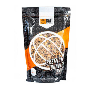 Baitworld Spodmix Spodmix