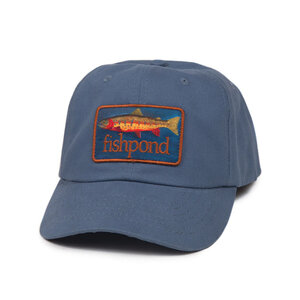 Fishpond Lecoqelton Trout Hat Lecoqelton Trout Hat