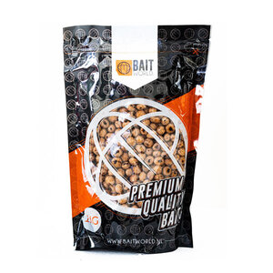 Baitworld White Tigernuts White Tigernuts