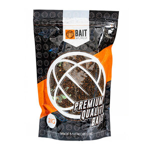 Baitworld Chili Hemp Chili Hemp