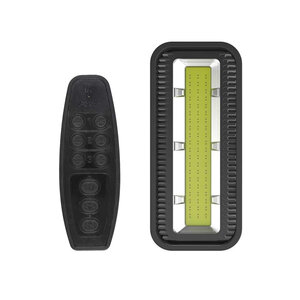 FOX RX+ Light & Remote RX+ Light & Remote