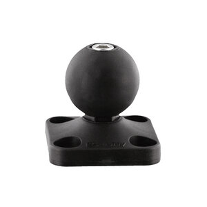 Scotty 1,5'' Ball System Base 1,5'' Ball System Base