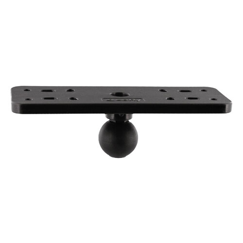 Scotty 1,5'' Ball System Top Plate