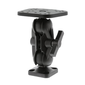 Scotty 1,5'' Ball Mount With Sounder Plate 1,5'' Ball Mount With Sounder Plate