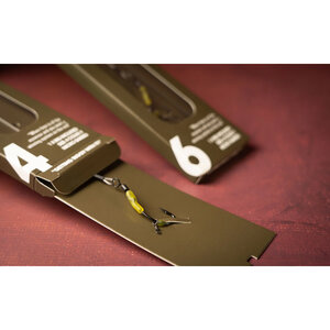 Meta All-In-1 Fuzed Leader Spinner Rig