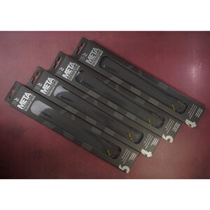 One More Cast Meta All-In-1 Tubing Fluoro D Rig Meta All-In-1 Tubing Fluoro D Rig