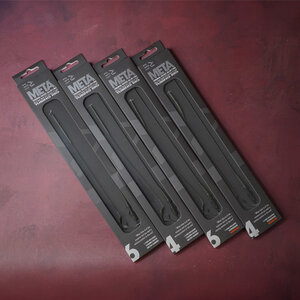 One More Cast Meta All-In-1 Tubing Blow Back Rig Meta All-In-1 Tubing Blow Back Rig