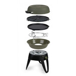 FOX Cookware Cookstation