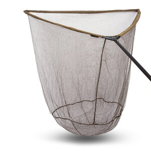 HeroX Landing Net