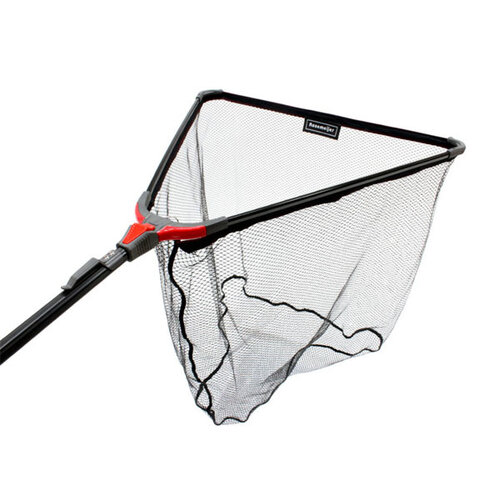 Rozemeijer Smooth Folding Landingnet Fixed