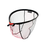 Oval Centre Sliding Net Rozemeijer Oval Centre Sliding Net