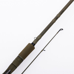 SG4 Fast Game Baitcast Rods