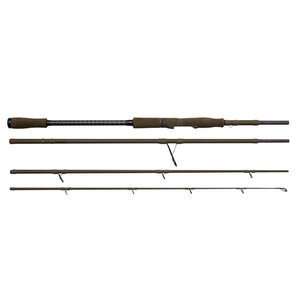 Savage Gear SG4 Fast Game Travel Rods SG4 Fast Game Travel Rods