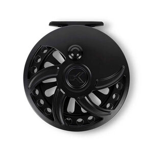 Korum Glide Stealthmode Centrepin Glide Stealthmode Centrepin
