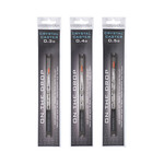 Drennan Crystal Caster – On The Drop Pole Rig