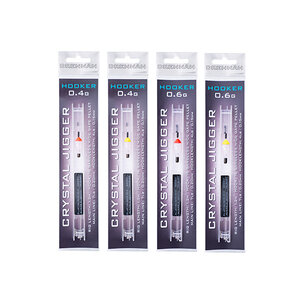 Drennan Crystal Jigger – Hooker Rig Crystal Jigger – Hooker Rig