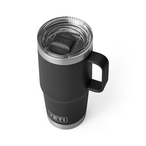 YETI Rambler 20 oz Travel Mug Rambler 20 oz Travel Mug