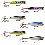 Skitter Pop Elite Rapala Skitter Pop Elite