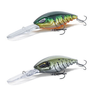 Nays Baits CRNK DR CRNK DR