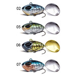 Nays Baits BLD RNNR LF