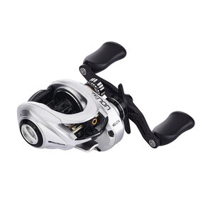 Abu Garcia Zenon MG-LTX Low Profile Reel Zenon MG-LTX Low Profile Reel