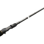 Savage Gear SG2 Fast Game Baitcast Rods