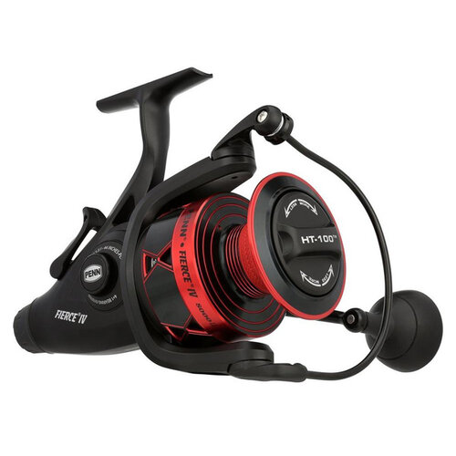 Penn Fierce IV Live Liner