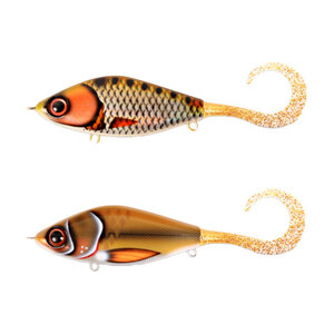 Strike Pro Guppie Junior - Shallow Guppie Junior - Shallow
