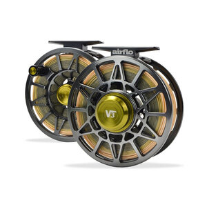 V3 Fly Reel 7/8