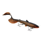 Bullteez Curltail Inline Westin Bullteez Curltail Inline
