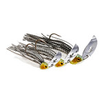 Westin BladeBite Tungsten Bladed Jig V2