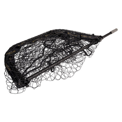 W3 C&R Foldable River Landing Net Westin W3 C&R Foldable River Landing Net