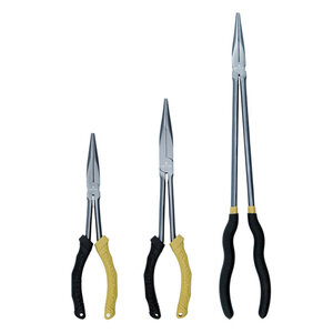 Westin Unhooking Plier Stainless Unhooking Plier Stainless