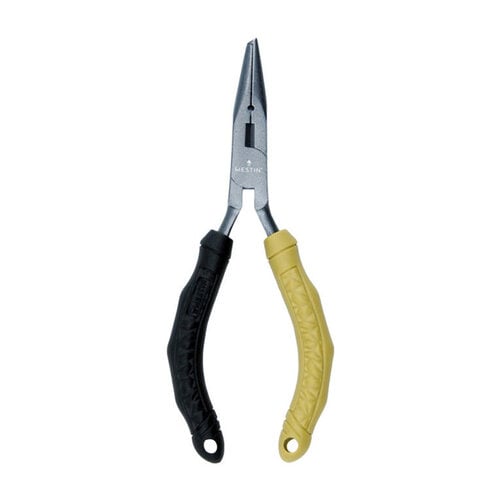 Westin Micro Spit Ring Plier Carbon Steel